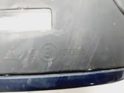 Second-hand car spare part right rearview mirror for skoda superb (3u4) elegance oem iam references 3b1857508at01c  