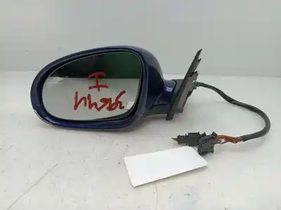 Second-hand car spare part left rearview mirror for skoda superb (3u4) elegance oem iam references 3b1857507t01c  