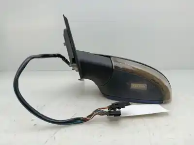 Second-hand car spare part Left Rearview Mirror for SKODA SUPERB (3U4) Elegance OEM IAM references 3B1857507T01C  