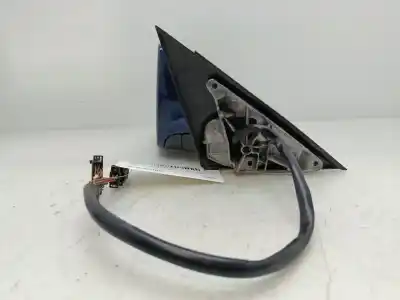 Second-hand car spare part left rearview mirror for skoda superb (3u4) elegance oem iam references 3b1857507t01c  