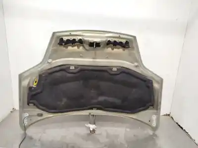 Pezzo di ricambio per auto di seconda mano cofano per renault scenic (ja..) 1.9 dti diesel 80 cv / 59 kw riferimenti oem iam 7751472130  