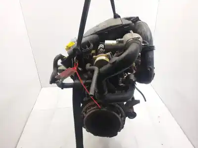 Автозапчасти б/у полный двигатель за renault scenic (ja..) 1.9 dti diesel 80 cv / 59 kw ссылки oem iam f9q744  