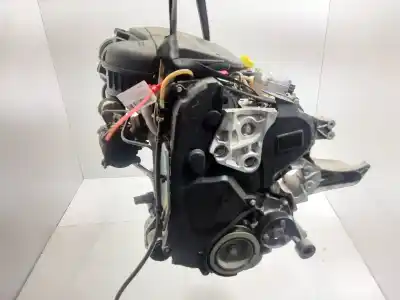 Автозапчасти б/у полный двигатель за renault scenic (ja..) 1.9 dti diesel 80 cv / 59 kw ссылки oem iam f9q744  