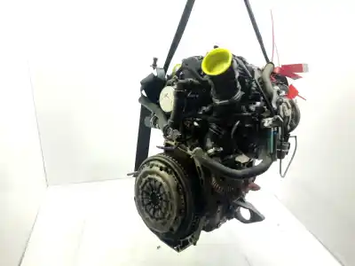 Peça sobressalente para automóvel em segunda mão motor completo por renault kadjar zen 110 cv / 81 kw referências oem iam k9k64  