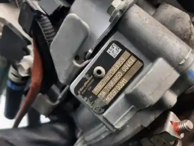 Peça sobressalente para automóvel em segunda mão motor completo por renault kadjar zen 110 cv / 81 kw referências oem iam k9k64  