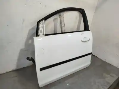 Автозапчасти б/у ЛЕВАЯ ПЕРЕДНЯЯ ДВЕРЬ за FORD FOCUS BERLINA (CAP)  ссылки OEM IAM 1505704  