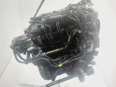 Peça sobressalente para automóvel em segunda mão MOTOR COMPLETO por PEUGEOT 307 BREAK/SW (S2)  Referências OEM IAM 9HY  