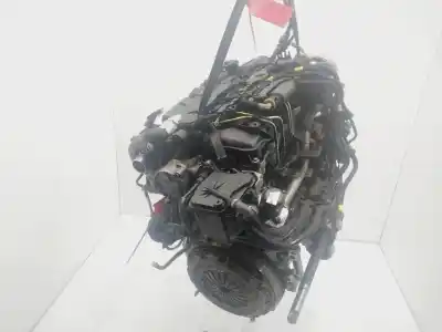 Pezzo di ricambio per auto di seconda mano motore completo per peugeot 307 break/sw (s2) sw pack 109 cv / 80 kw riferimenti oem iam 9hy  