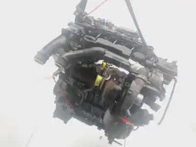 Pezzo di ricambio per auto di seconda mano motore completo per peugeot 307 break/sw (s2) sw pack 109 cv / 80 kw riferimenti oem iam 9hy  