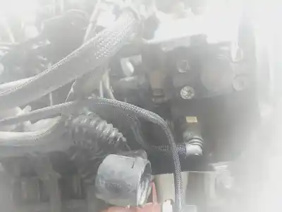 Pezzo di ricambio per auto di seconda mano motore completo per peugeot 307 break/sw (s2) sw pack 109 cv / 80 kw riferimenti oem iam 9hy  