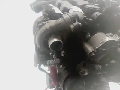 Pezzo di ricambio per auto di seconda mano motore completo per peugeot 307 break/sw (s2) sw pack 109 cv / 80 kw riferimenti oem iam 9hy  