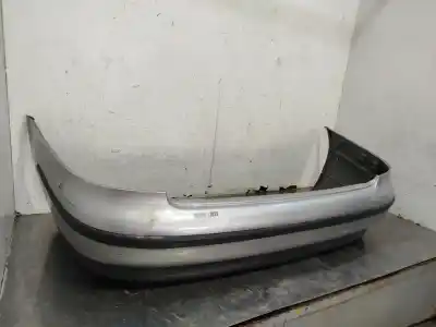Автозапчасти б/у задний бампер за seat toledo (1m2) signum ссылки oem iam 1m5807421egru  