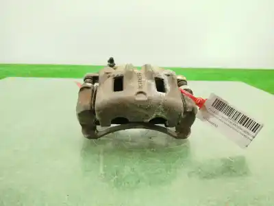 Pezzo di ricambio per auto di seconda mano pinza freno anteriore destra per ssangyong rexton rx 270 full riferimenti oem iam 4814008b52  