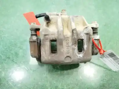 Pezzo di ricambio per auto di seconda mano Pinza Freno Anteriore Destra per SSANGYONG REXTON RX 270 Full Riferimenti OEM IAM 4814008B52  