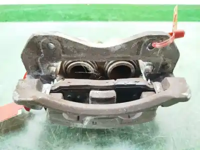 Pezzo di ricambio per auto di seconda mano pinza freno anteriore destra per ssangyong rexton rx 270 full riferimenti oem iam 4814008b52  
