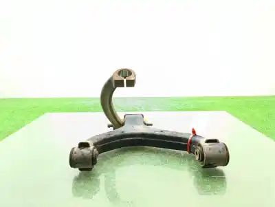 Second-hand car spare part front left lower suspension arm for ssangyong kyron 200 xdi limited oem iam references 4450109004  