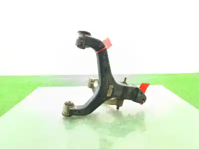Second-hand car spare part front left lower suspension arm for ssangyong kyron 200 xdi limited oem iam references 4450109004  