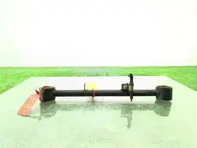 Second-hand car spare part rear lower right suspension arm for ssangyong kyron 200 xdi limited oem iam references 4550209000  