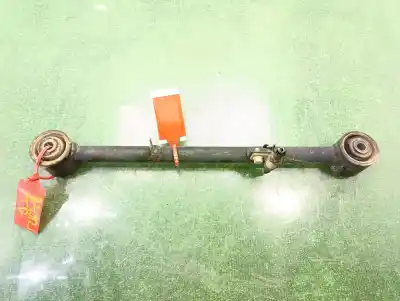Second-hand car spare part rear lower right suspension arm for ssangyong kyron 200 xdi limited oem iam references 4550209000  