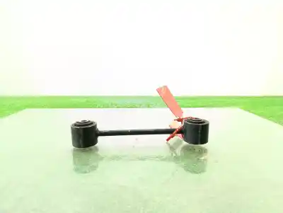 Автозапчасти б/у верхний задний правый рычаг подвески за ssangyong kyron 200 xdi limited ссылки oem iam 4540108100  