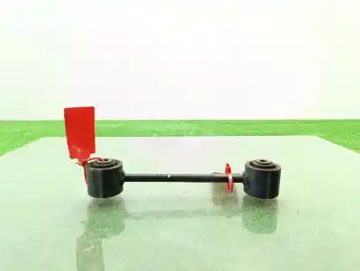 Second-hand car spare part left rear upper suspension arm for ssangyong kyron 200 xdi limited oem iam references 4540108100