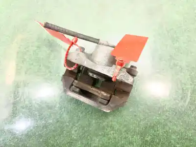 Автозапчасти б/у задний правый тормозной суппорт за ssangyong kyron 200 xdi limited ссылки oem iam 4844009002  