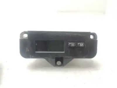 Pezzo di ricambio per auto di seconda mano contatore di chilometri per ford ranger (eq) doka 4x4 riferimenti oem iam f8ff15000aa  