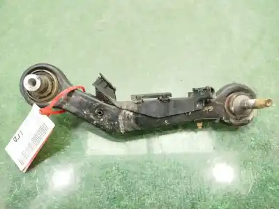 Pezzo di ricambio per auto di seconda mano braccio sospensione posteriore inferiore destro per bmw x5 (e53) 3.0d riferimenti oem iam 33326770860  