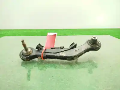 Peça sobressalente para automóvel em segunda mão braço de suspensão inferior traseiro esquerdo por bmw x5 (e53) 3.0d referências oem iam 33326770859  