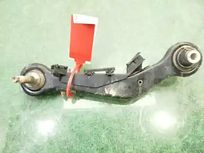 Peça sobressalente para automóvel em segunda mão braço de suspensão inferior traseiro esquerdo por bmw x5 (e53) 3.0d referências oem iam 33326770859  