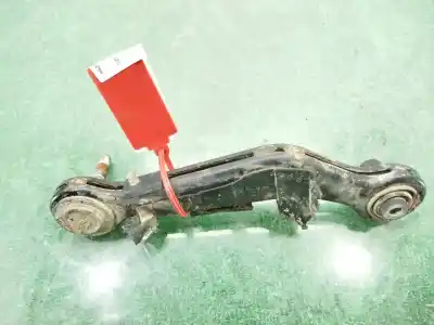 Peça sobressalente para automóvel em segunda mão braço de suspensão inferior traseiro esquerdo por bmw x5 (e53) 3.0d referências oem iam 33326770859  
