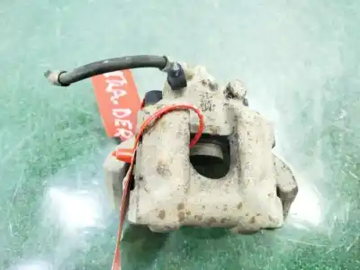 Peça sobressalente para automóvel em segunda mão pinça de travão traseira direita por bmw x5 (e53) 3.0d referências oem iam 34216768444  