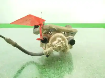 Peça sobressalente para automóvel em segunda mão pinça de travão traseira direita por bmw x5 (e53) 3.0d referências oem iam 34216768444  