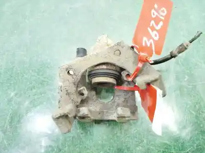 Peça sobressalente para automóvel em segunda mão pinça de travão traseira direita por bmw x5 (e53) 3.0d referências oem iam 34216768444  