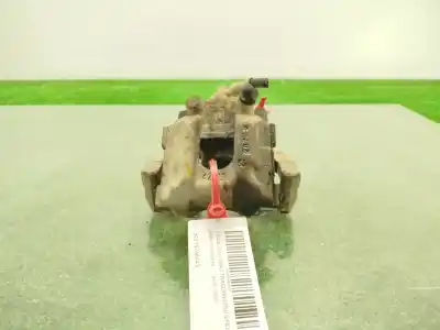 Peça sobressalente para automóvel em segunda mão Pinça De Travão Traseira Esquerda por BMW X5 (E53) 3.0d Referências OEM IAM 34216768443  