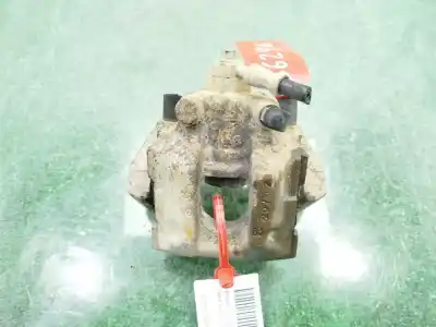 Pezzo di ricambio per auto di seconda mano pinza freno posteriore sinistra per bmw x5 (e53) 3.0d riferimenti oem iam 34216768443  