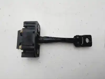 Second-hand car spare part door stop for bmw serie 1 berlina (e81/e87) 118d oem iam references 7176809