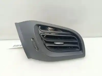 Peça sobressalente para automóvel em segunda mão grelha / difusor de ar por citroen c3 lx referências oem iam 9685312777