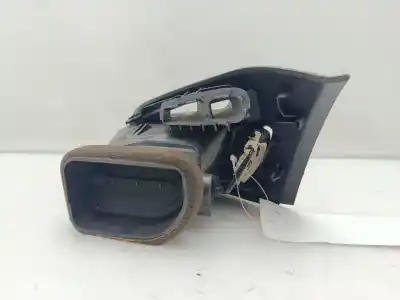 Second-hand car spare part air ventilation grille for citroen c3 lx oem iam references 9685312777  