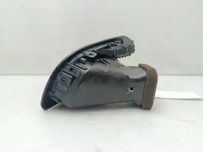 Second-hand car spare part air ventilation grille for citroen c3 lx oem iam references 9685312777  