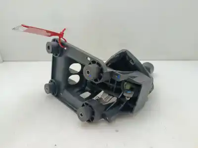 Pezzo di ricambio per auto di seconda mano leva del cambio per citroen c3 lx riferimenti oem iam 9683711580  