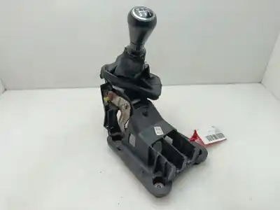 Pezzo di ricambio per auto di seconda mano leva del cambio per citroen c3 lx riferimenti oem iam 9683711580  