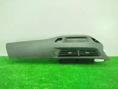 Peça sobressalente para automóvel em segunda mão grelha / difusor de ar por citroen c3 lx referências oem iam 9685748577