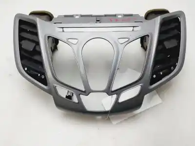 Автозапчасти б/у центральная консоль за ford fiesta (cb1) trend ссылки oem iam 8a6118a802bgw