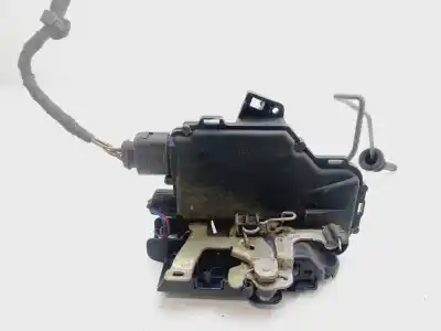 Pezzo di ricambio per auto di seconda mano serratura porta anteriore sinistra per seat toledo (1m2) stella riferimenti oem iam 3b1839015a  