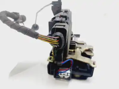Pezzo di ricambio per auto di seconda mano serratura porta anteriore sinistra per seat toledo (1m2) stella riferimenti oem iam 3b1839015a  