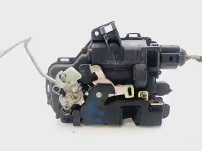 Pezzo di ricambio per auto di seconda mano serratura porta anteriore sinistra per seat toledo (1m2) stella riferimenti oem iam 3b1839015a  