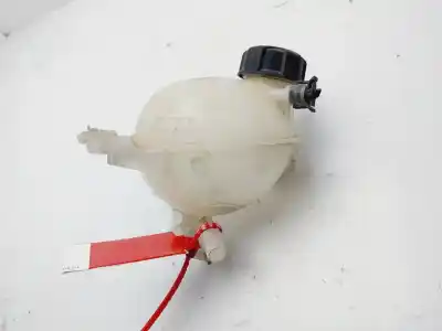 Peça sobressalente para automóvel em segunda mão depósito de expansão por peugeot 208 style referências oem iam 9800777280  