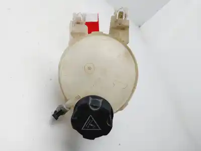 Peça sobressalente para automóvel em segunda mão depósito de expansão por peugeot 208 style referências oem iam 9800777280  