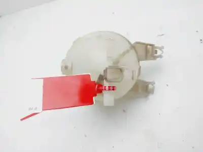 Peça sobressalente para automóvel em segunda mão depósito de expansão por peugeot 208 style referências oem iam 9800777280  